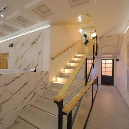 Annex Hotel Khiva Ngoại thất bức ảnh