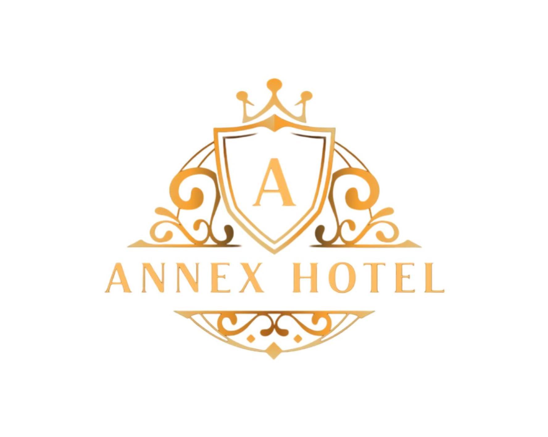 Annex Hotel Khiva Ngoại thất bức ảnh