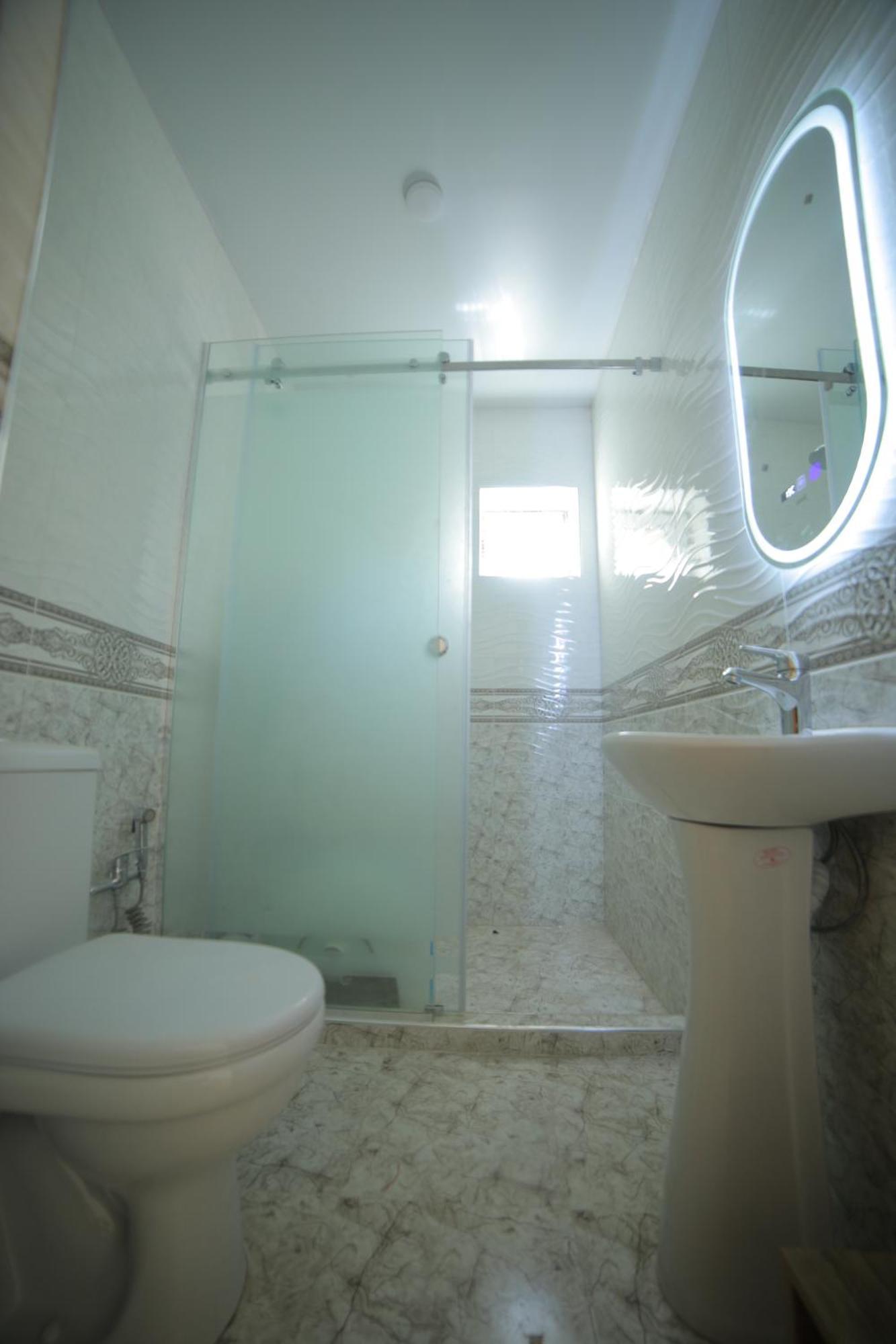 Annex Hotel Khiva Ngoại thất bức ảnh