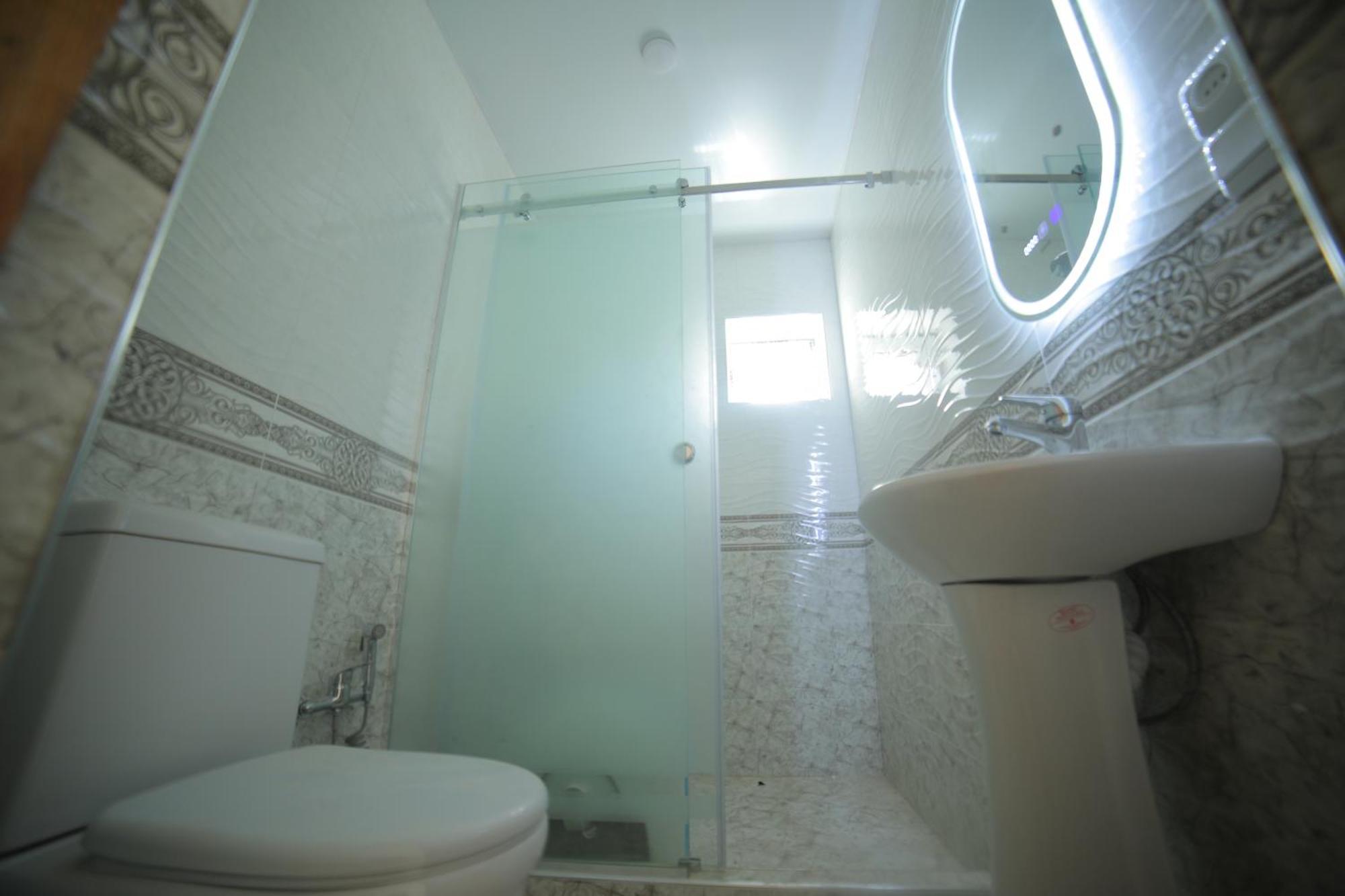 Annex Hotel Khiva Ngoại thất bức ảnh
